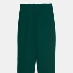 NEW HIGH-WAISTED PANTS